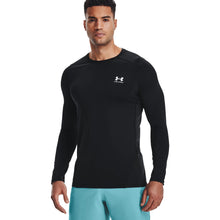 Cargar imagen en el visor de la galería, Playera Deportiva Under Armour caballero (1361506-001)
