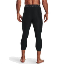 Cargar imagen en el visor de la galería, Leggins Capri Caballero Under Armour Heatgear (1361588-001)
