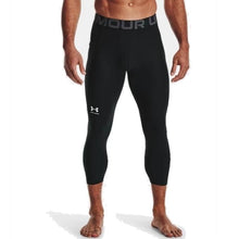 Cargar imagen en el visor de la galería, Leggins Capri Caballero Under Armour Heatgear (1361588-001)
