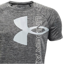 Cargar imagen en el visor de la galería, Playera Deportiva Para Niño Under Crossfade (1363279-001)
