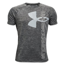 Cargar imagen en el visor de la galería, Playera Deportiva Para Niño Under Crossfade (1363279-001)
