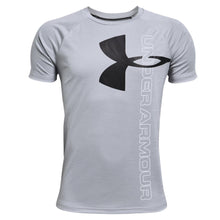 Cargar imagen en el visor de la galería, Playera Deportiva Para Niño Under Crossfade (1363279-011)
