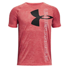 Cargar imagen en el visor de la galería, Playera Deportiva Para Niño Under Crossfade (1363279-600)
