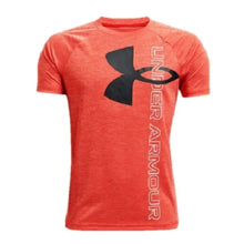 Cargar imagen en el visor de la galería, Playera Deportiva Para Niño Under Crossfade (1363279-860)
