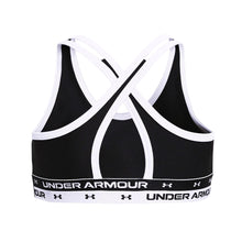 Cargar imagen en el visor de la galería, Top Deportivo Para Niña Under Armour (1364629-001)
