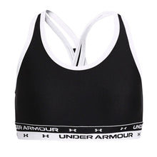 Cargar imagen en el visor de la galería, Top Deportivo Para Niña Under Armour (1364629-001)
