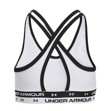 Cargar imagen en el visor de la galería, Top Deportivo Para Niña Under Armour (1364629-100)
