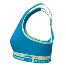 Cargar imagen en el visor de la galería, Top Deportivo Para Niña Under Armour (1364629-422)
