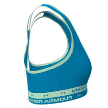 Cargar imagen en el visor de la galería, Top Deportivo Para Niña Under Armour (1364629-422)
