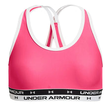 Cargar imagen en el visor de la galería, Top Deportivo Para Niña Under Armour (1364629-653)
