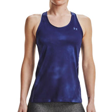Cargar imagen en el visor de la galería, Tank Top Deportivo  Under Armour Dama (1365108-561)
