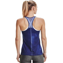 Cargar imagen en el visor de la galería, Tank Top Deportivo  Under Armour Dama (1365108-561)
