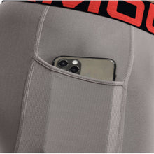 Cargar imagen en el visor de la galería, Leggins 3/4 Caballero Under Armour Heatgear (1366137)
