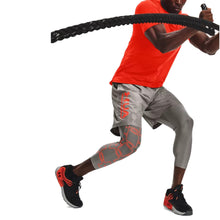 Cargar imagen en el visor de la galería, Leggins 3/4 Caballero Under Armour Heatgear (1366137)
