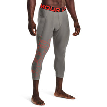 Cargar imagen en el visor de la galería, Leggins 3/4 Caballero Under Armour Heatgear (1366137)
