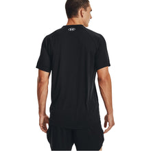 Cargar imagen en el visor de la galería, Playera Deportiva Under Armour caballero (1366785-001)
