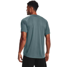 Cargar imagen en el visor de la galería, Playera Caballero Under Armour Heatgear (1366785-424)
