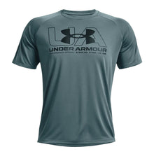 Cargar imagen en el visor de la galería, Playera Caballero Under Armour Heatgear (1366785-424)
