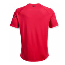 Cargar imagen en el visor de la galería, Playera Caballero Under Armour Heatgear Velocity (1366785-608)
