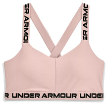 Cargar imagen en el visor de la galería, Top Deportivo Under Armour Low-impact (1370896) Dama
