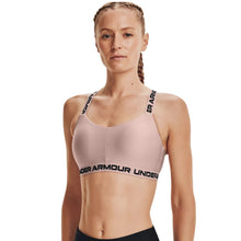 Cargar imagen en el visor de la galería, Top Deportivo Under Armour Low-impact (1370896) Dama
