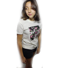 Cargar imagen en el visor de la galería, Playera dama VANS manga corta #210-D
