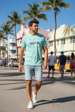 Cargar imagen en el visor de la galería, Playera caballero EXPRESS #1

