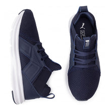 Cargar imagen en el visor de la galería, Tenis Deportivo Puma Enzo Weave Jr

