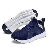 Cargar imagen en el visor de la galería, Tenis Deportivo Puma Enzo Weave Jr
