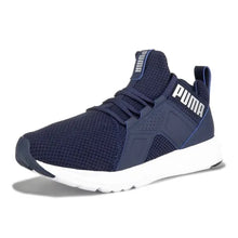 Cargar imagen en el visor de la galería, Tenis Deportivo Puma Enzo Weave Jr
