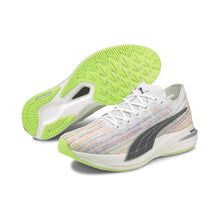Cargar imagen en el visor de la galería, Tenis Puma Deviate Nitro SP para caballero (195304-01)
