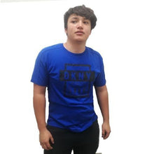 Cargar imagen en el visor de la galería, Playera caballero DKNY #13-DKH
