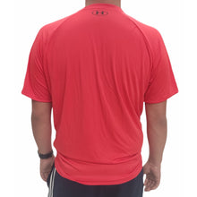 Cargar imagen en el visor de la galería, Playera Caballero Under Armour Heatgear Velocity (1366785-608)
