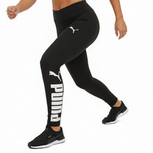Cargar imagen en el visor de la galería, Leggings PUMA Stay Bold Tight p/dama (84579001)
