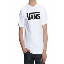 Cargar imagen en el visor de la galería, Playera caballero VANS manga corta #219

