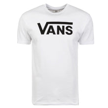Cargar imagen en el visor de la galería, Playera caballero VANS manga corta #219
