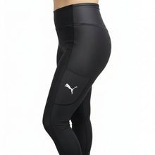 Cargar imagen en el visor de la galería, Leggings PUMA Recharge Poly Pocket Tight p/dama (52143201)
