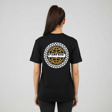 Cargar imagen en el visor de la galería, Playera dama VANS manga corta #63-D

