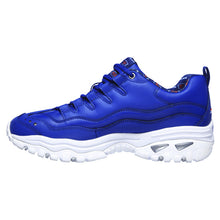 Cargar imagen en el visor de la galería, Tenis SKECHERS Retro Vision  (237012/BLU)
