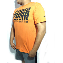 Cargar imagen en el visor de la galería, Playera PUMA estampada #17
