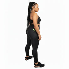 Cargar imagen en el visor de la galería, Leggings PUMA Repeat Poly Tight p/dama (58743703)
