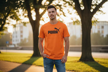 Cargar imagen en el visor de la galería, Playera PUMA estampada #18
