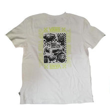 Cargar imagen en el visor de la galería, Playera dama VANS manga corta #34-D
