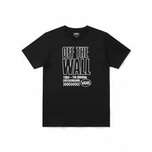 Cargar imagen en el visor de la galería, Playera dama VANS manga corta #39-D
