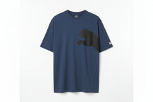 Cargar imagen en el visor de la galería, Playera PUMA estampada #10
