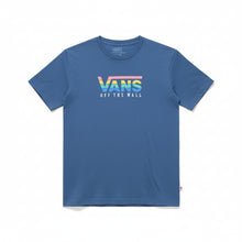 Cargar imagen en el visor de la galería, Playera dama VANS manga corta #202-D
