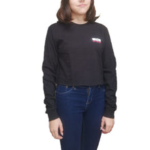 Cargar imagen en el visor de la galería, Playera dama VANS manga larga #9-D
