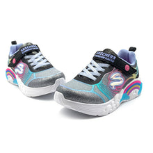 Cargar imagen en el visor de la galería, Tenis SKECHERS Rainbow Racer
