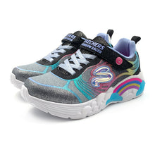 Cargar imagen en el visor de la galería, Tenis SKECHERS Rainbow Racer
