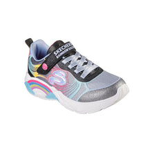 Cargar imagen en el visor de la galería, Tenis SKECHERS Rainbow Racer
